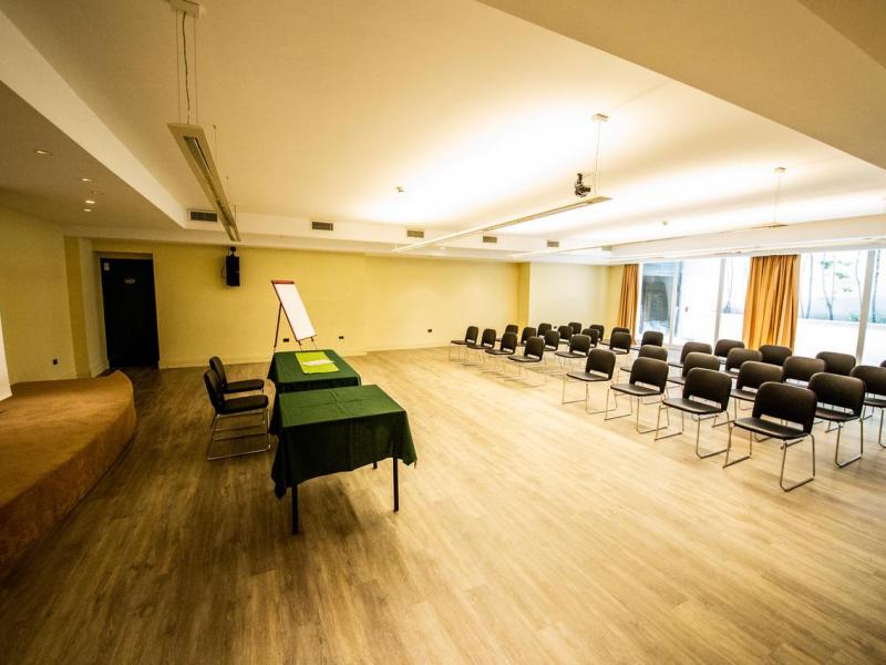 Hotel Roma Tor Vergata