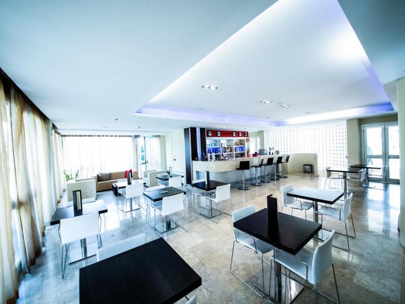 Hotel Roma Tor Vergata