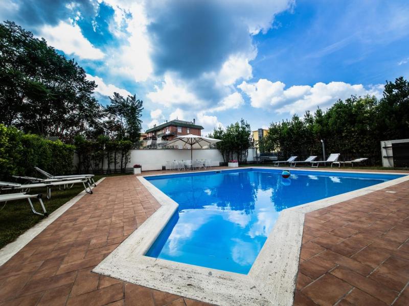 Hotel Roma Tor Vergata