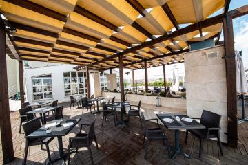 Отель Hotel Roma Tor Vergata Италия, Рим, фото 27