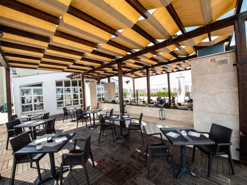 Hotel Roma Tor Vergata