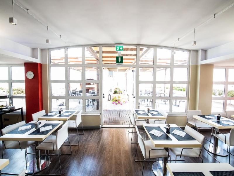 Hotel Roma Tor Vergata