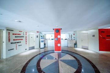 Отель Hotel Roma Tor Vergata Италия, Рим, фото 6