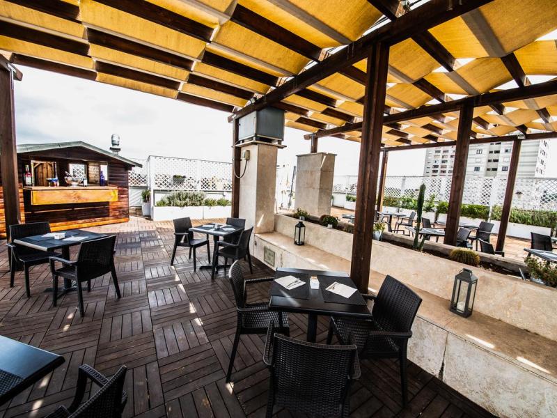 Hotel Roma Tor Vergata