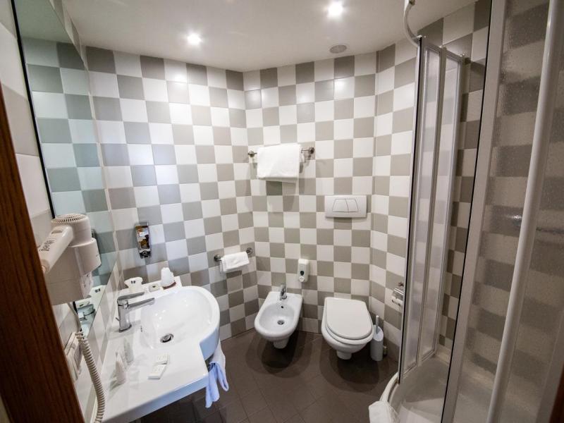 Hotel Roma Tor Vergata