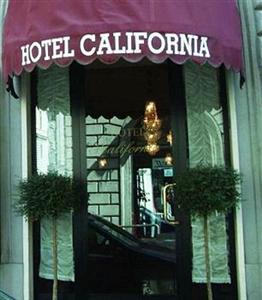 L'Hotel California