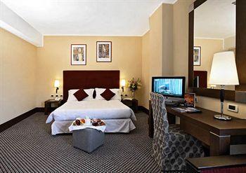 Cardinal Hotel St Peter