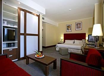 Cardinal Hotel St Peter