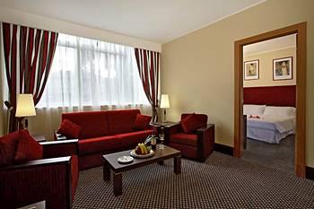 Cardinal Hotel St Peter