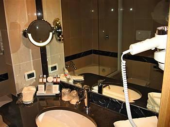Cardinal Hotel St Peter