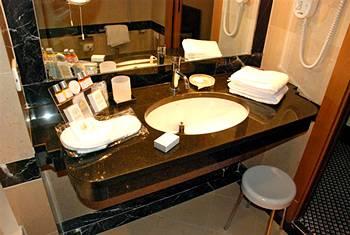 Cardinal Hotel St Peter