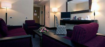 Cardinal Hotel St Peter