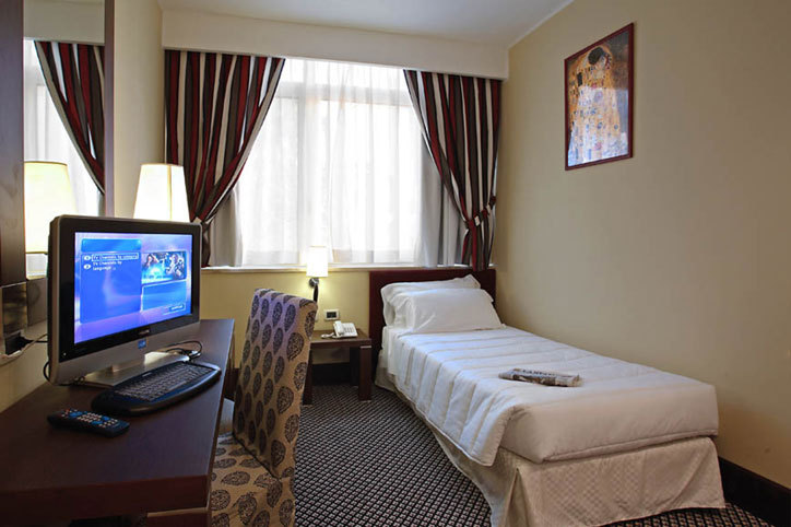 Cardinal Hotel St Peter