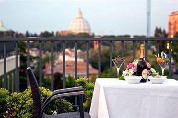 Cardinal Hotel St Peter
