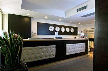 Cardinal Hotel St Peter