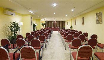 Cardinal Hotel St Peter