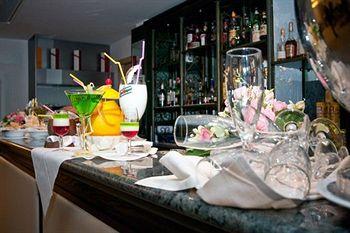 Cardinal Hotel St Peter