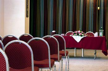 Cardinal Hotel St Peter