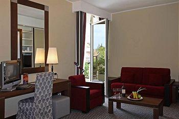 Cardinal Hotel St Peter