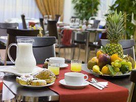 Cardinal Hotel St Peter