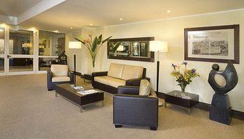 Cardinal Hotel St Peter