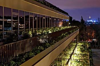 Cardinal Hotel St Peter