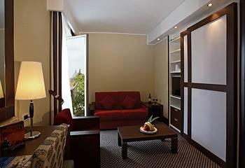 Cardinal Hotel St Peter