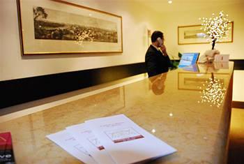 Cardinal Hotel St Peter