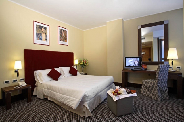 Cardinal Hotel St Peter