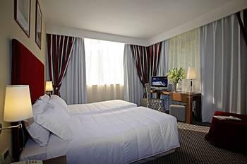 Cardinal Hotel St Peter