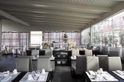 Best Western CineMusic Hotel