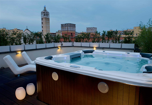 Best Western CineMusic Hotel