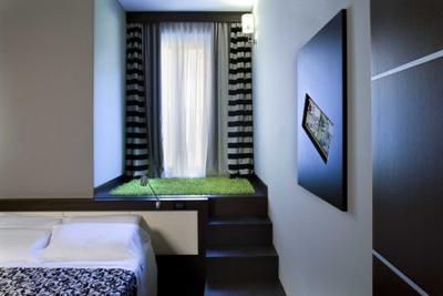 Best Western CineMusic Hotel