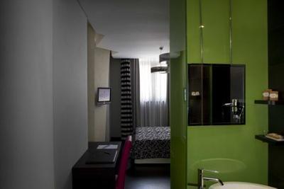 Best Western CineMusic Hotel