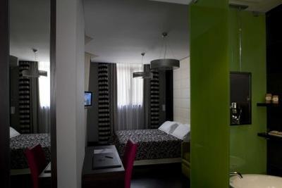 Best Western CineMusic Hotel