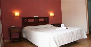 Hotel Adriano Torremolinos