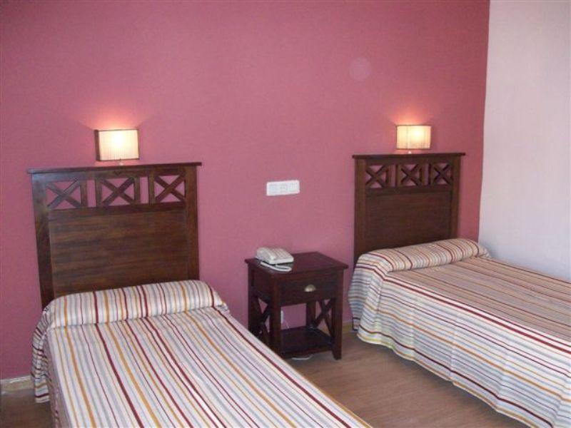 Hotel Adriano Torremolinos