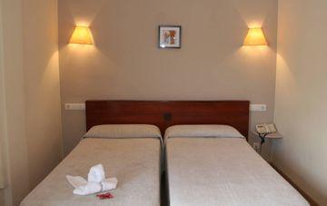 Hotel Adriano Torremolinos