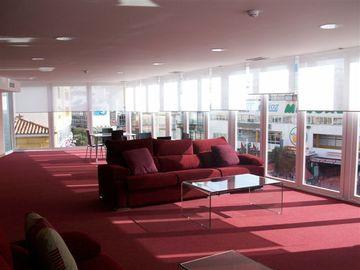Hotel Adriano Torremolinos