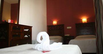 Hotel Adriano Torremolinos