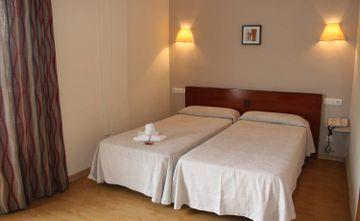 Hotel Adriano Torremolinos