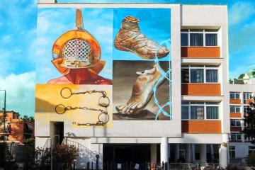 Отель Capannelle Италия, Рим, фото 1