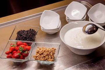 Отель Capannelle Италия, Рим, фото 11