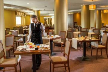 Отель Capannelle Италия, Рим, фото 25