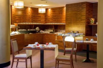 Отель Capannelle Италия, Рим, фото 28