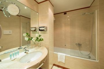 Отель Capannelle Италия, Рим, фото 32