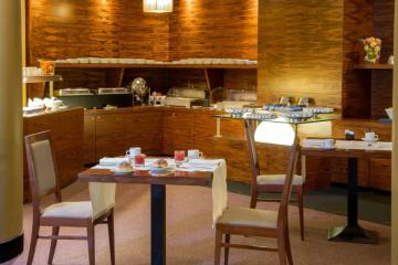 Отель Capannelle Италия, Рим, фото 35