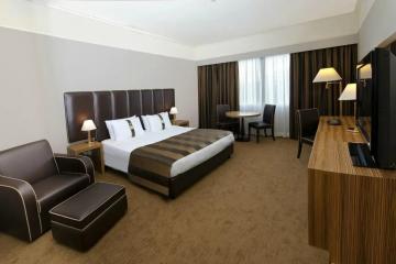 Отель Capannelle Италия, Рим, фото 39