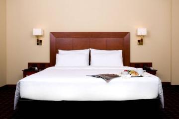 Отель Capannelle Италия, Рим, фото 5