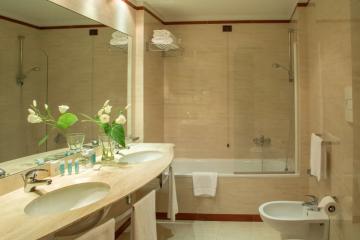 Отель Capannelle Италия, Рим, фото 7